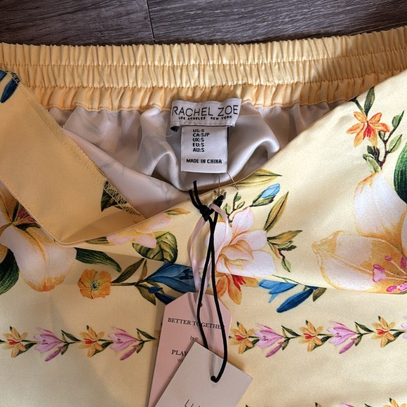 Rachel Zoe Maxi Skirt - Picture 2 of 3